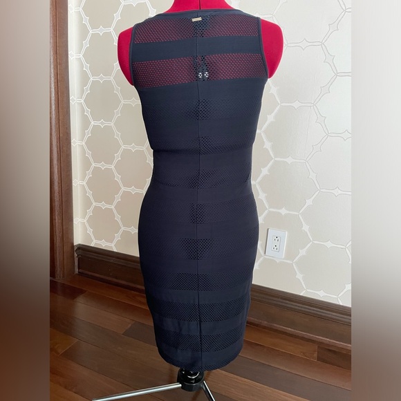 Black Armani dress - Picture 2 of 4